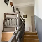 Eros Haz 别墅 Hajdúszoboszló