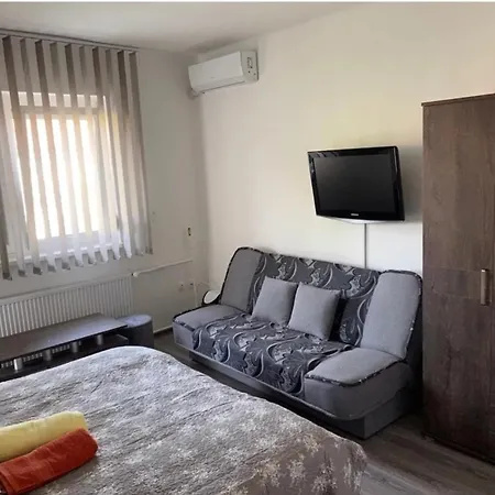 Villa Eros Haz *