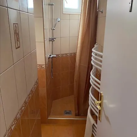 Villa Eros Haz Hajdúszoboszló