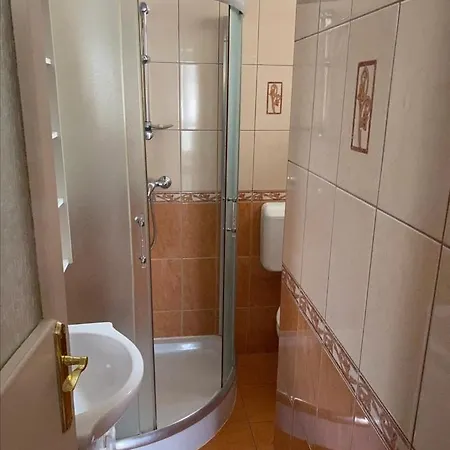 Villa Eros Haz *