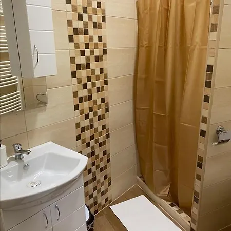 Villa Eros Haz Hajdúszoboszló