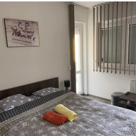 Eros Haz Villa *