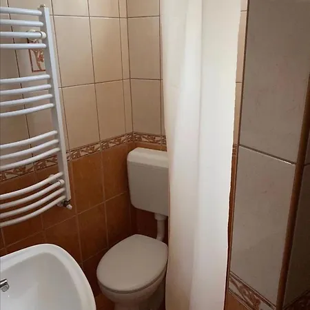 Villa Eros Haz Hajdúszoboszló