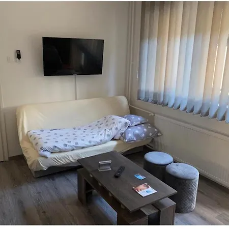 Eros Haz Villa *