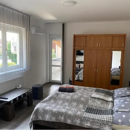 Eros Haz Villa