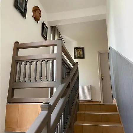 Eros Haz Villa Hajdúszoboszló