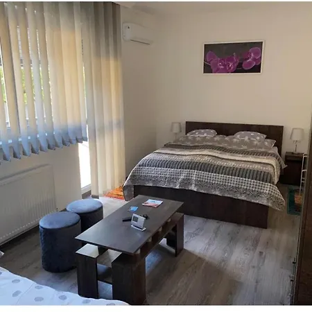 Villa Eros Haz *