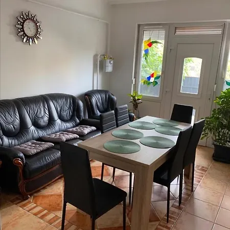 Villa Eros Haz *