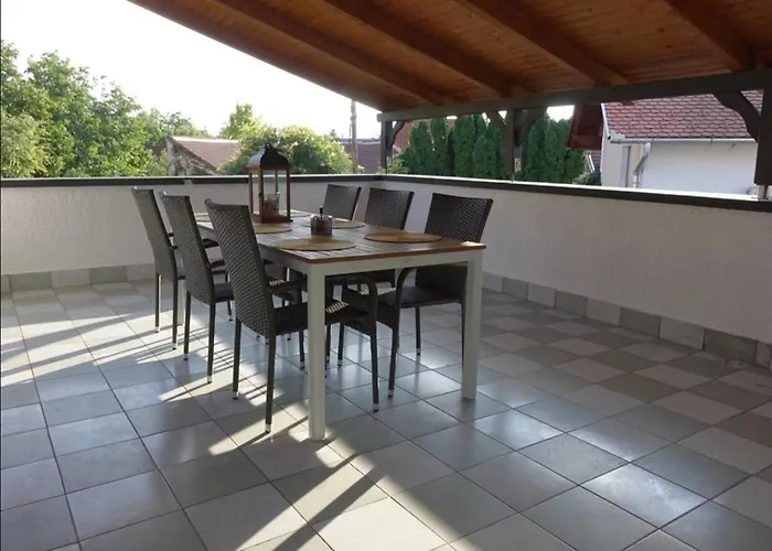 Eros Haz Villa