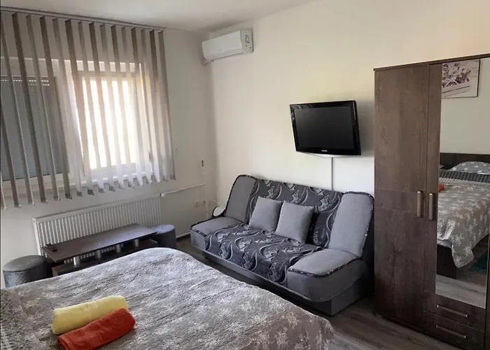 Villa Eros Haz *
