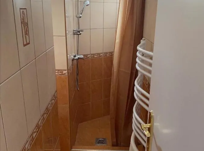 Villa Eros Haz Hajdúszoboszló