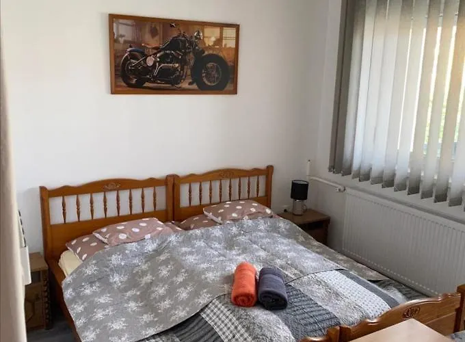 Eros Haz Villa *