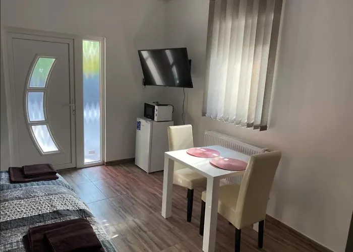 Villa Eros Haz *
