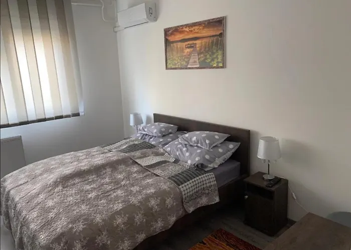 Villa Eros Haz Hajdúszoboszló