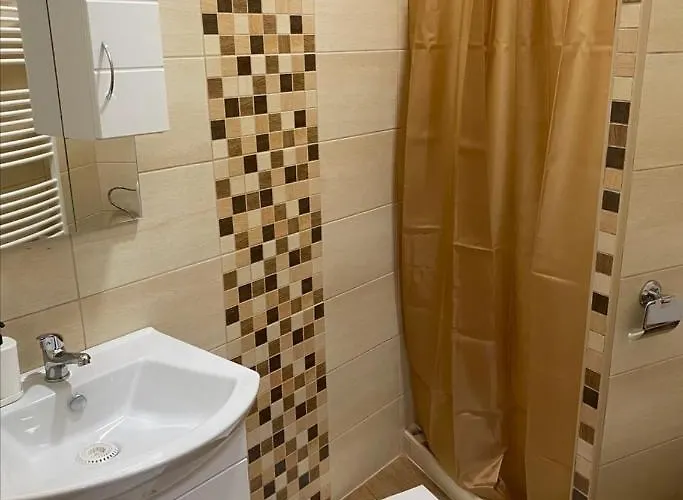 Villa Eros Haz Hajdúszoboszló