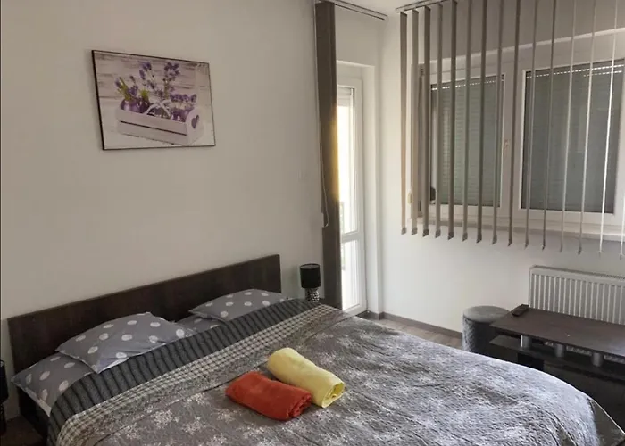 Eros Haz Villa *