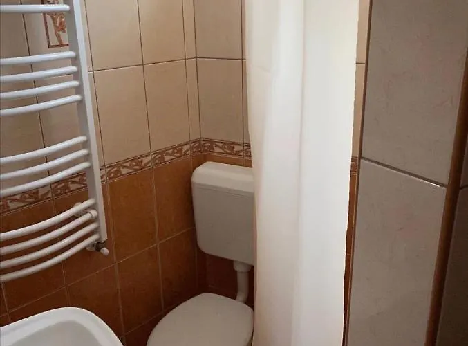 Villa Eros Haz Hajdúszoboszló