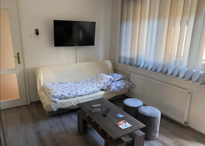 Eros Haz Villa *