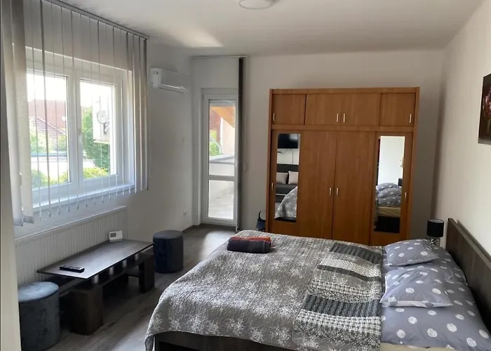 Eros Haz Villa