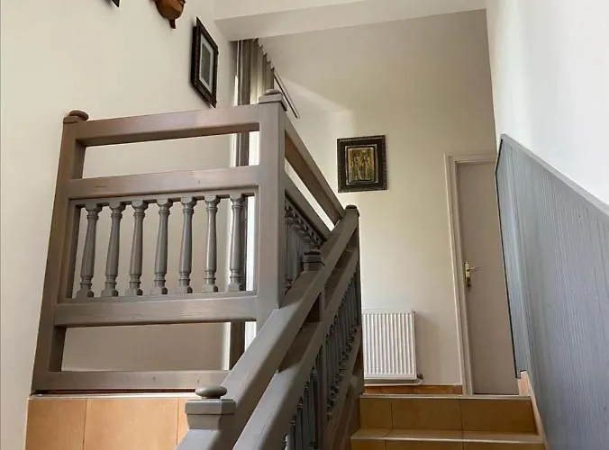 Eros Haz Villa Hajdúszoboszló