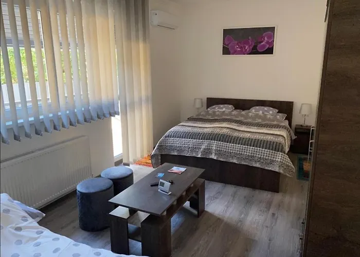 Villa Eros Haz *